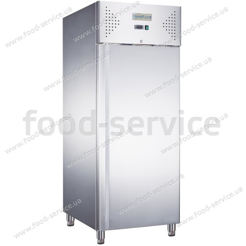 Шафа морозильна GoodFood GF-GN600BT-HC