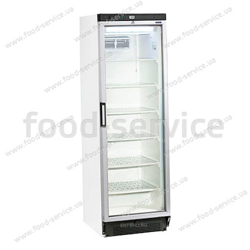 Шафа морозильна Tefcold UFFS370G
