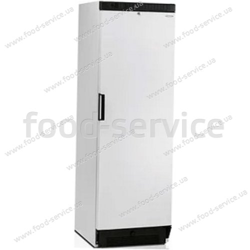 Шафа морозильна Tefcold UFFSC370SD-P