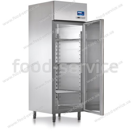 Морозильна шафа MEC CC700BT