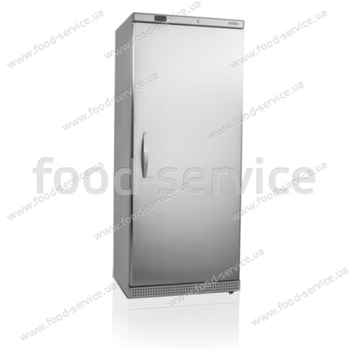 Шафа морозильна Tefcold UF600S-I