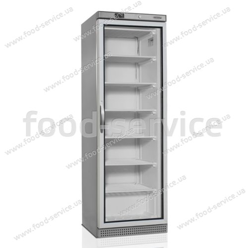 Шафа морозильна Tefcold UF400SG-P
