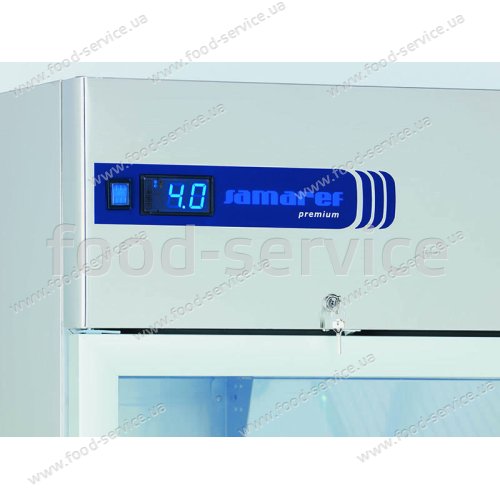Холодильна шафа Samaref PM 1200 TN