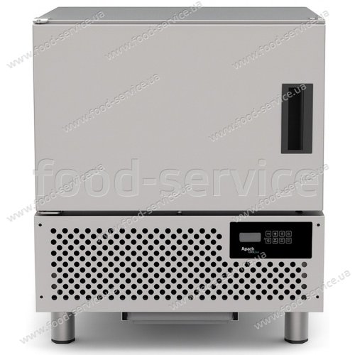 Шафа шокового охолодження Apach ASH05K DF R290