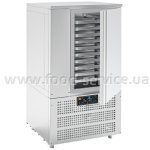 Аппарат шоковой заморозки Brillis VBL10-2/1-R290