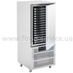 Аппарат шоковой заморозки Brillis VBL15-R290