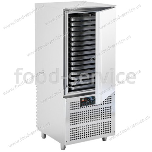 Апарат шокової заморозки Brillis VBL15-R290
