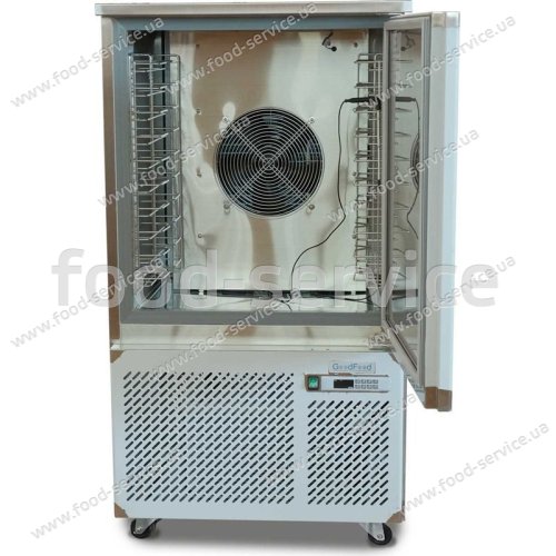 Шкаф шоковой заморозки GoodFood GF-BCF60-HC