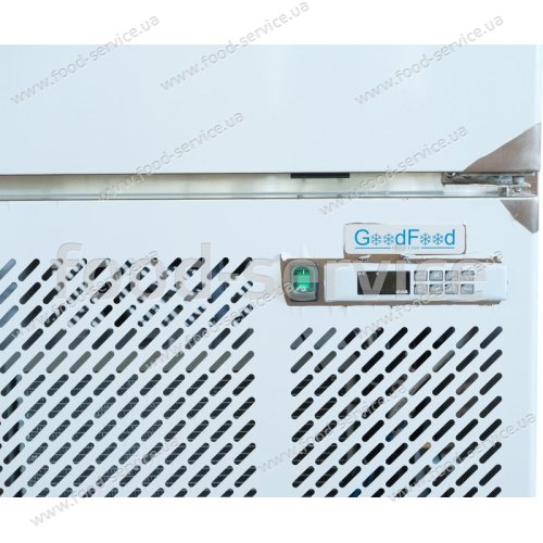 Шкаф шоковой заморозки GoodFood GF-BCF60-HC