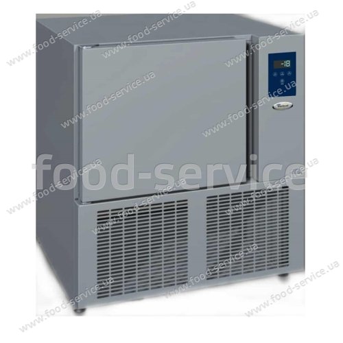 Шафа шокової заморозки Whirlpool ACO 080
