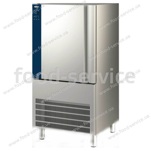 Шафа шокової заморозки Whirlpool ACO 083