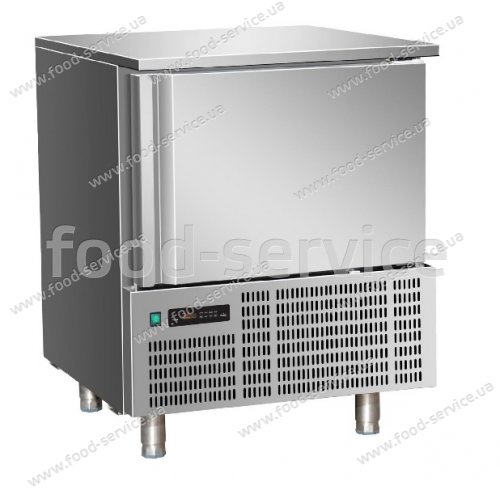 Шафа шокової заморозки Berg D5