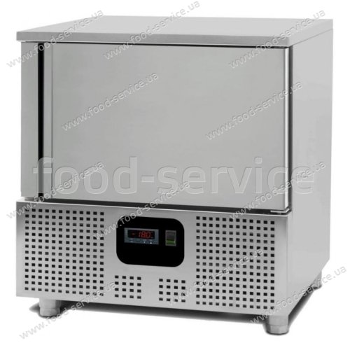 Шафа шокової заморозки Fagor ATM-051 ECO