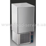 Шкаф шоковой заморозки Tecnodom ATT15