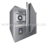 Шафа шокового охолодження і заморозки Pimak BCE/05