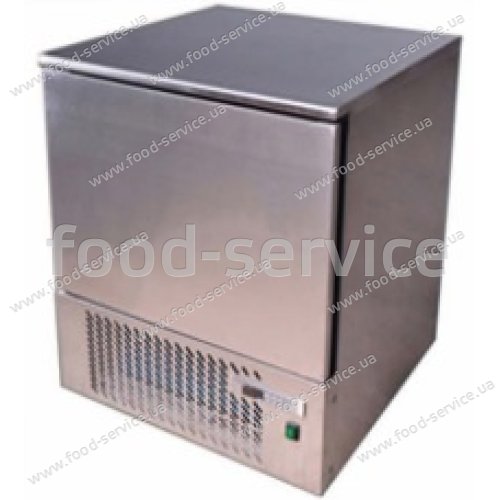 Шафа шокової заморозки Rauder SRS ATT05