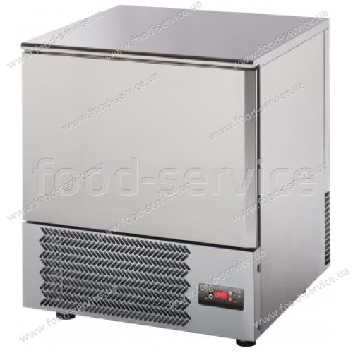 Шафа шокової заморозки Hendi 232170