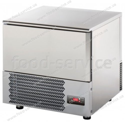 Шафа шокової заморозки Hendi 232163