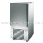Шкаф шоковой заморозки Sirman CERVINO 10 Y08 Gelateria