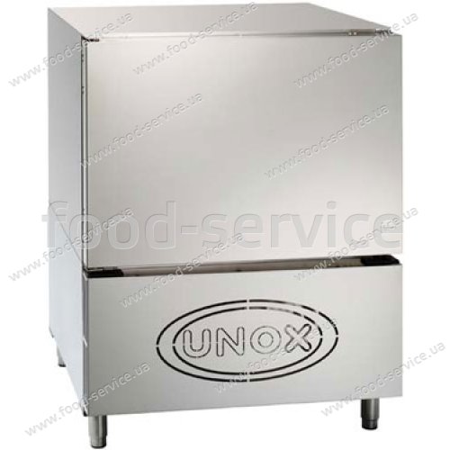 Шафа шокової заморозки UNOX XК 304