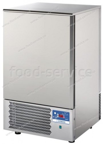 Шафа шокової заморозки ICEMAKE ATT 10