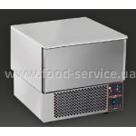Шкаф шоковой заморозки Tecnodom ATT03
