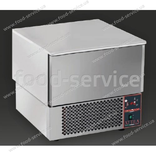 Шкаф шоковой заморозки Tecnodom ATT03