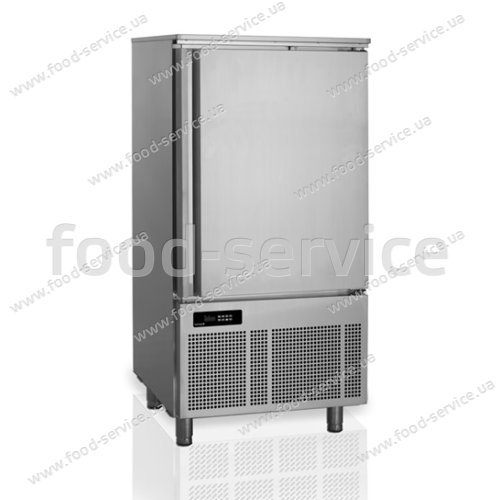 Шафа шокової заморозки TEFCOLD BLC10