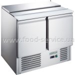 Саладета GoodFood GF-S900-H6C