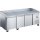 Стіл холодильний для піци GoodFood GF-PZ3600TN-HC