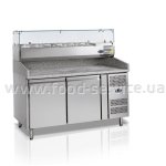 Стол для пиццы TEFCOLD PT1200-I