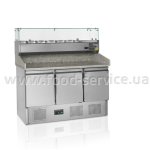 Стол для пиццы TEFCOLD PT1365-I