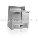 Стол для пиццы TEFCOLD PT920-I