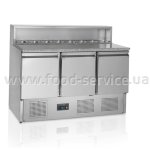 Стол для пиццы TEFCOLD РT930-I