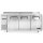 Стол холодильный Hendi 233382 COUNTER KITCHEN LINE