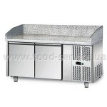 Холодильный стол для пиццы  POS158 GGM Gastro