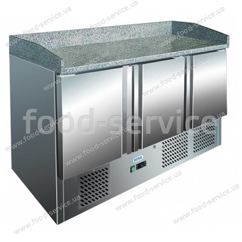 Стол для пиццы Berg S903PZ