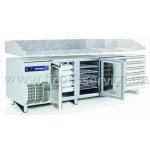 Стол для пиццы Samaref TP3 C PG TN