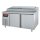 Стол для пиццы EWT INOX PB2R