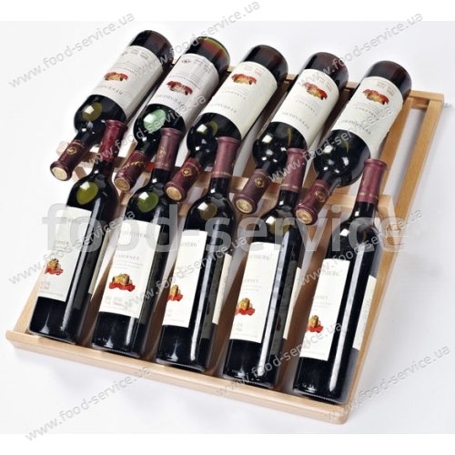 Винний холодильник TECFRIGO Sommelier 481