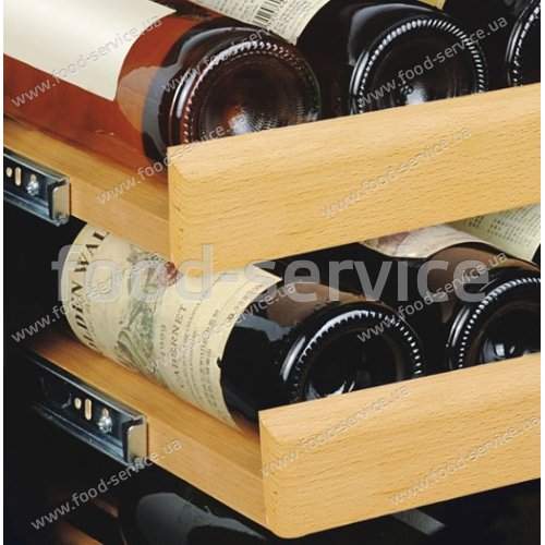 Винний холодильник TECFRIGO Sommelier 481