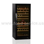 Винный шкаф TEFCOLD TFW265-2F 