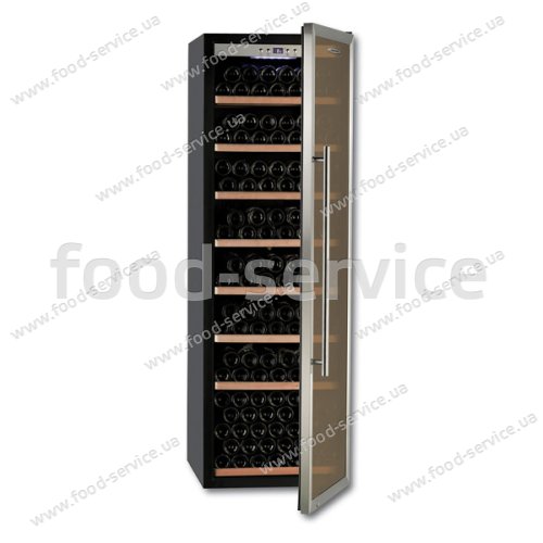 Винний холодильник TECFRIGO Sommelier 481