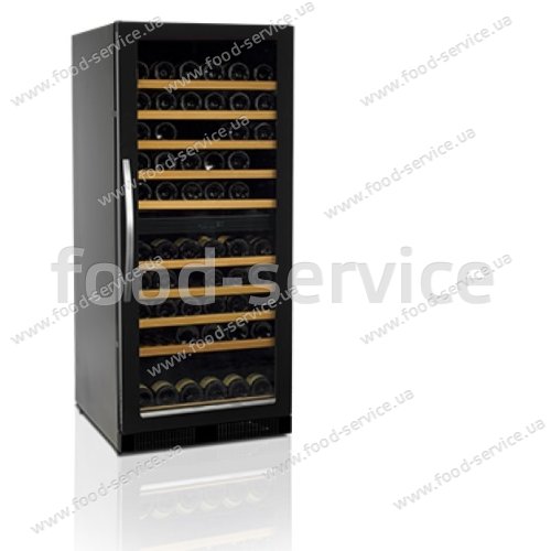 Шафа винна TEFCOLD TFW265-2 FRAMELESS