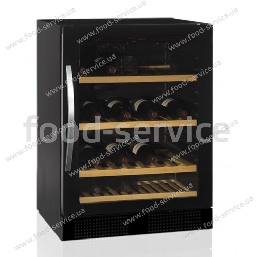 Винна шафа TEFCOLD TFW160F