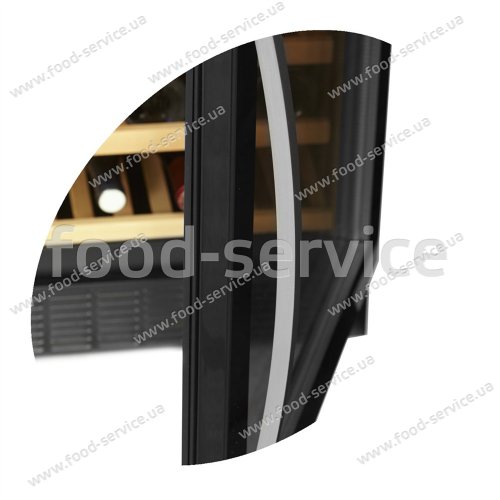 Шафа холодильна для вина Tefcold TFW200-2F