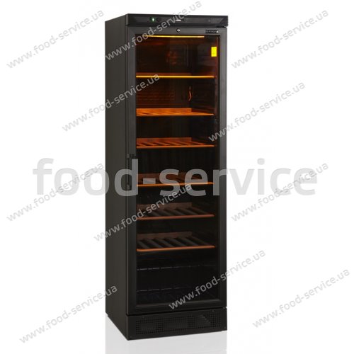 Шафа винна TEFCOLD CPV1380-I