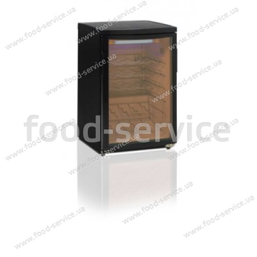 Шафа винна TEFCOLD SC85