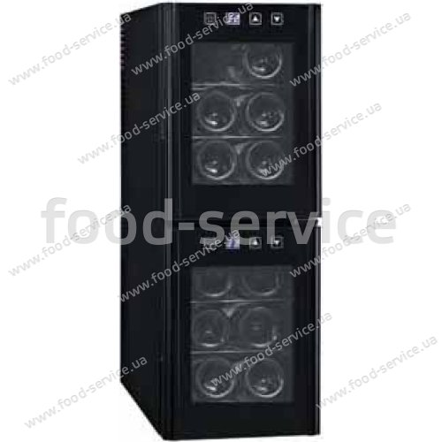 Шафа винна GGG WS-12CD