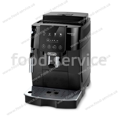 Кавомашина DeLonghi ECAM 220.21.B